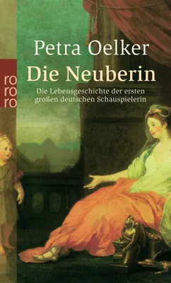 Immagine prodotto di Die Neuberin
