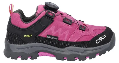 Produktbild von Kids Kiruna Low Fitgo Wp Trekking Shoes 28