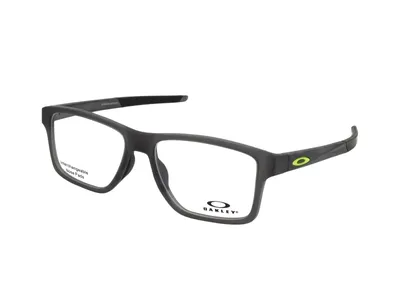 Produktbild von Oakley Chamfer Squared OX8143 814302 Größe: 54