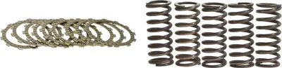 Immagine prodotto di Molle per frizione a dischi per Triumph Speed Triple 955 EFI, anni di produzione 1999-2001, di Pamoto - Nuove