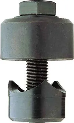 Produktbild von Format Blechlocher Standard Ø20mm