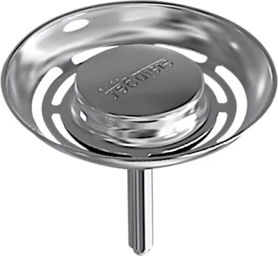 Produktbild von FRANKE Siebkörbchen Integral für Eisinger Spüle 127.0030.822 / Siebkorb
