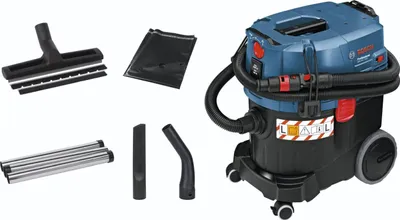 Produktbild von Bosch GAS 35 L SFC Allzwecksauger Karton