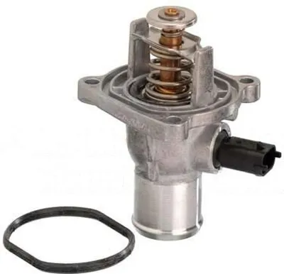 Produktbild von PIERBURG Thermostat Kühlmittel 105°C für OPEL ZAFIRA B (A05) INSIGNIA Caravan Meriva A (X03) Astra H Caravan (A04) Astra H Schrägheck (A04)
