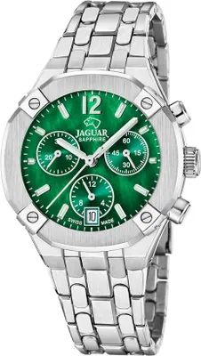 Produktbild von Jaguar Ladies J1053/4 Damenchronograph
