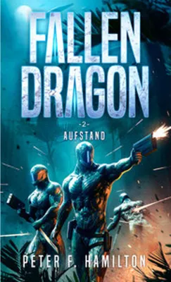 Produktbild von Fallen Dragon 2