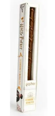 Image de Harry Potter: Hermione's Wand Pen