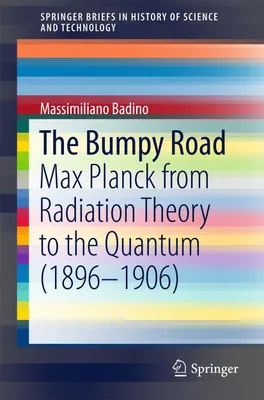 Produktbild von The Bumpy Road
