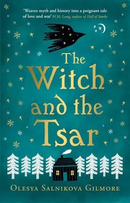 Produktbild von The Witch and the Tsar