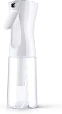 Obrázek produktu pro Stolní rozprašovače nebo spreje na vlasy o objemu 200 ml pro různé účesy a péči o vlasy