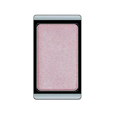 Produktbild von ARTDECO Eyeshadow, Fest, pearly muted rose, 1 Farben, Glänzend, 0,8 g, Frauen