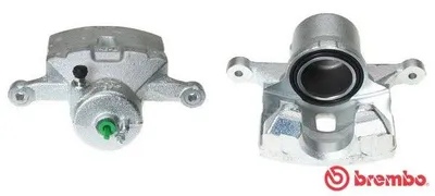 Produktbild von BREMBO Bremssattel Vorne Links für HYUNDAI i30 (GD) Ø57mm F 30 214