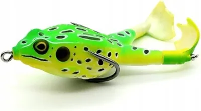 Immagine prodotto di Rana wobbler FLOATING SUM SANDAK F154c
