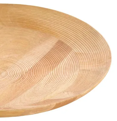 Produktbild von Light&living Schale, Ø 50 x 7 cm, SIMNAS, Mango-Holz, Natur