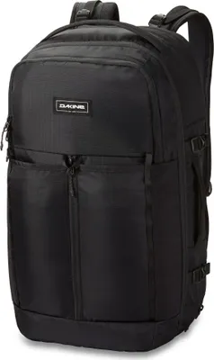 Produktbild von Dakine D10004500\BK Rucksack SPLIT ADVENTURE 38L - Black Ripstop