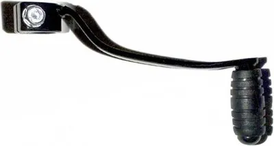 Produktbild von Schalthebel Yamaha DT 50 MX und 125 MX Stahl / Gear folding lever