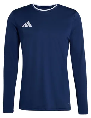 Produktbild von adidas Entrada 26 Langarmjersey S team navy blue/white