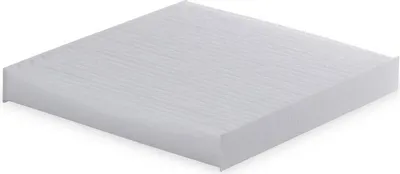 Produktbild von UFI 53.501.00 Innenraumfilter Pollenfilter für SSANGYONG Tivoli SUV