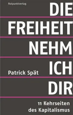 Produktbild von Die Freiheit nehm ich dir