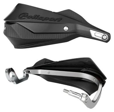 Productafbeelding van POLISPORT Trail Blazer handbeschermers