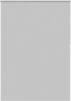 Obrázek produktu pro vidaXL zatemňovací roleta 144,4 x 230 cm, šířka látky 140 cm, šedá