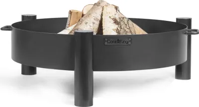 Obrázok produktu pre Misa na oheň "HAITI" 80 cm Ohnisko, kôš na oheň
