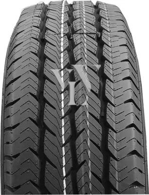 Produktbild von Ovation V-07 As 225/75R16C 121/120R
