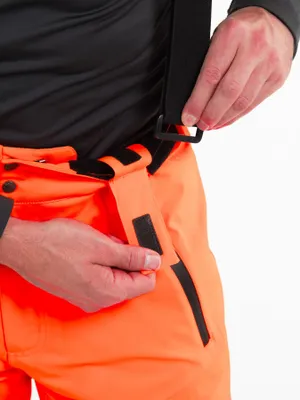 Image de Pantalon de ski Falcon pour hommes - XL/54