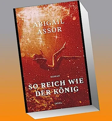 Produktbild von So reich wie der König