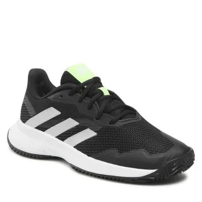 Produktbild von Adidas Courtjam Control  Plata Gw4225