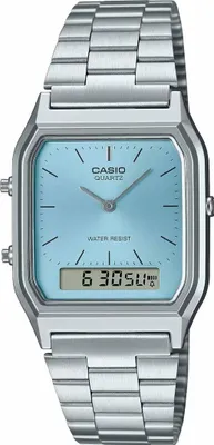 Image de Montre Femme Casio AQ-230A-2A1MQYES