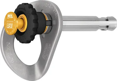 Produktbild von Petzl Coeur Pulse 12 mm