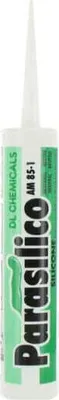Produktbild von Silikonkartusche Parasilico AM85-1 SNJF DL CHEMICALS - Neutral hellbraun 8007 - 310 ml - 0100001N167466