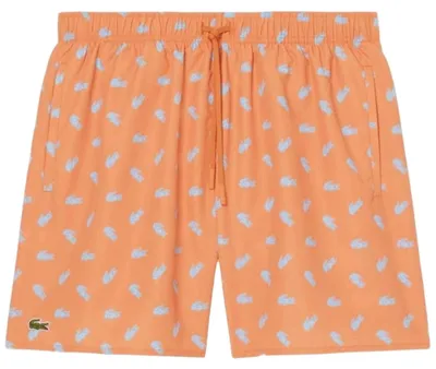 Image de Maillot de bain Lacoste MH1851-IY0 pour Uni