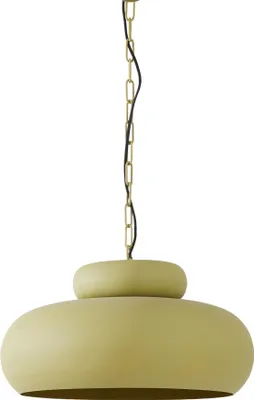 Immagine prodotto di Light & Living - lampada a sospensione - Neiva - verde - metallo - E27 - 2990769