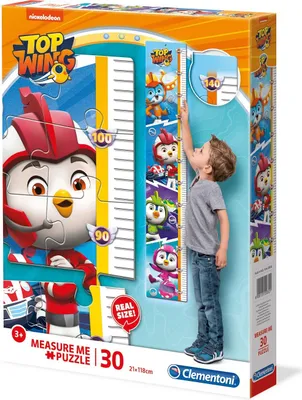 Produktbild von Clementoni 20332, 3 Jahr(e)
