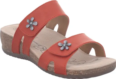 Produktbild von Josef Seibel Damen Sandale Natalya 12 | rot