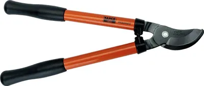 Image de BAHCO Sécateur pour la taille des arbres et arbustes BAHCO P140-F