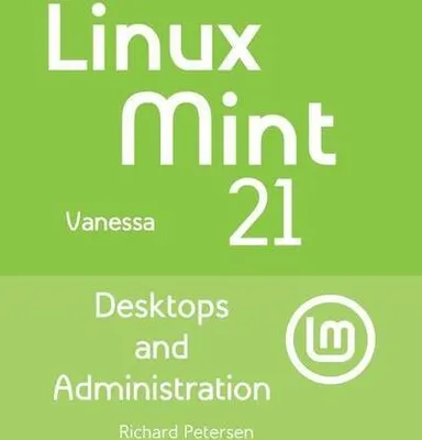 Produktbild von Linux Mint 21