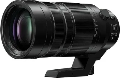 Produktbild von Panasonic LEICA DG 4-6,3/100-400 Power OIS
