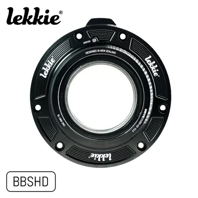 Obrázok produktu pre windmeile | Kryt pohonu Lekkie, čierny, kryt motora, pre Bafang BBS03 BBSHD, bicykel, E-Bike, Pedelec