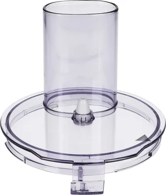Image de easyPART compatible avec AS00005625 BRAUN Couvercle pour bol universel pour petit appareil de cuisine