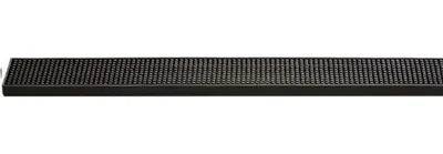 Produktbild von APS Barmatte ohne Vertiefung, Länge: 600 mm, Breite: 80 mm