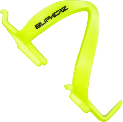Obrázek produktu pro Košík Supacaz Fly Cage Poly - žlutá neon