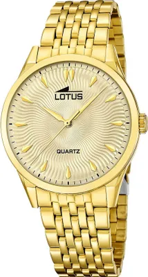 Image de Lotus - 19057/2 - Montre-bracelet - Hommes