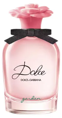 Image de Dolce Garden Eau de Parfum 75ML
