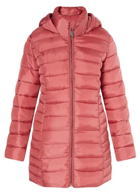 Image de Veste Mutha pour femme - rouge, taille M