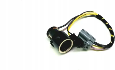 Produktbild von VOLVO S60 S80 V70 XC70 XC60 OE Zigarettenanzünderbuchse
