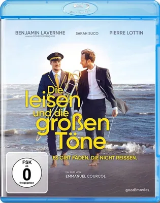 Obrázok produktu pre Plaion Pictures 1159613, Film, Blu-ray, Farebné, HD, Nemčina, 106 min