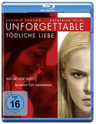Produktbild von Unforgettable: Tödliche Liebe